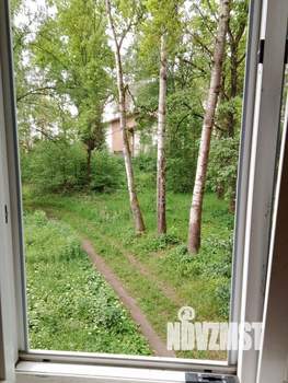 3-к квартира, вторичка, 60м2, 2/5 этаж