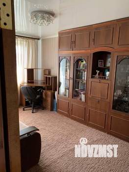 1-к квартира, вторичка, 33м2, 3/5 этаж