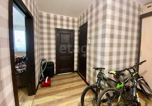 1-к квартира, вторичка, 38м2, 16/16 этаж