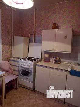 1-к квартира, вторичка, 36м2, 3/9 этаж