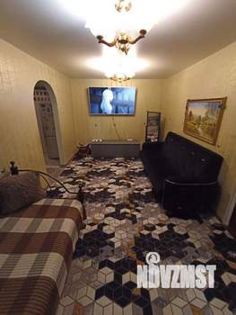2-к квартира, вторичка, 46м2, 2/5 этаж