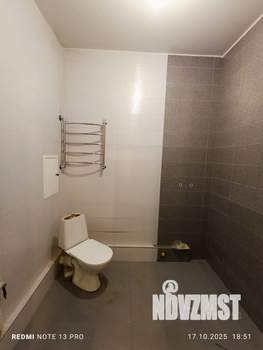 1-к квартира, вторичка, 48м2, 14/14 этаж