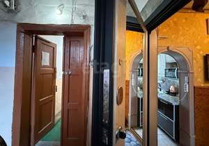 3-к квартира, вторичка, 64м2, 1/2 этаж