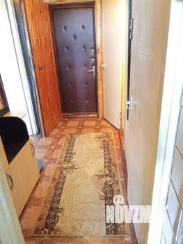 1-к квартира, вторичка, 33м2, 3/5 этаж