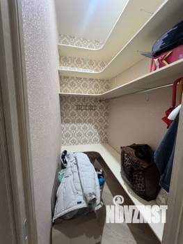 1-к квартира, вторичка, 44м2, 3/3 этаж