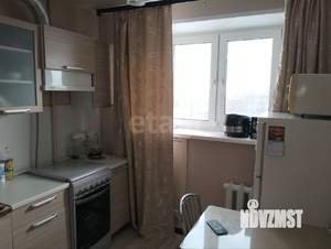 1-к квартира, вторичка, 36м2, 5/9 этаж