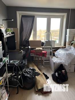 2-к квартира, вторичка, 54м2, 4/5 этаж