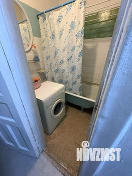 1-к квартира, вторичка, 37м2, 3/4 этаж