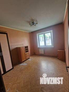 2-к квартира, вторичка, 53м2, 5/5 этаж