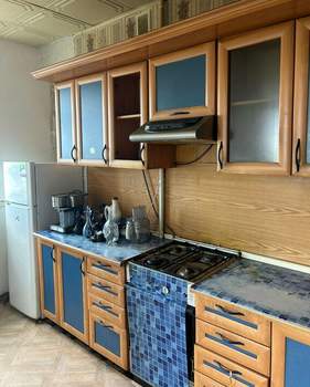 3-к квартира, вторичка, 60м2, 8/9 этаж