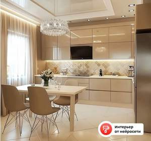 Фото квартиры на продажу (3)