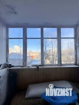 3-к квартира, вторичка, 58м2, 2/9 этаж