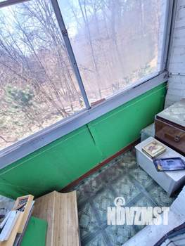 1-к квартира, вторичка, 35м2, 4/9 этаж