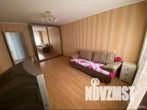 1-к квартира, вторичка, 36м2, 2/5 этаж