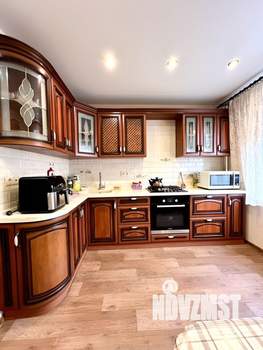 3-к квартира, вторичка, 65м2, 4/5 этаж