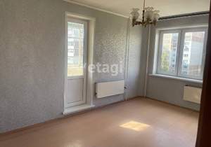 2-к квартира, вторичка, 43м2, 6/10 этаж