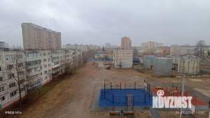 3-к квартира, вторичка, 67м2, 5/5 этаж