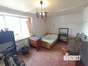 3-к квартира, вторичка, 65м2, 11/12 этаж