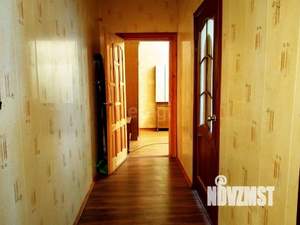 2-к квартира, вторичка, 44м2, 2/2 этаж