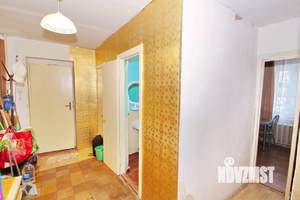 2-к квартира, вторичка, 71м2, 2/5 этаж