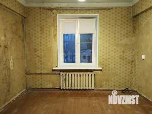 2-к квартира, вторичка, 44м2, 2/3 этаж