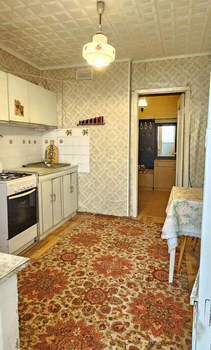 2-к квартира, вторичка, 53м2, 3/5 этаж