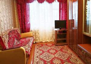 2-к квартира, вторичка, 44м2, 2/5 этаж