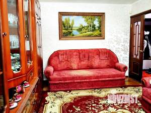 2-к квартира, вторичка, 50м2, 1/5 этаж