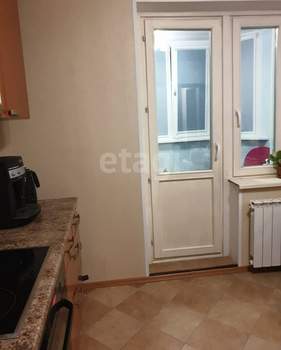 1-к квартира, вторичка, 34м2, 3/16 этаж