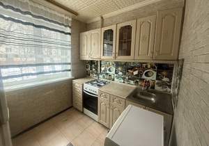 2-к квартира, вторичка, 44м2, 1/5 этаж