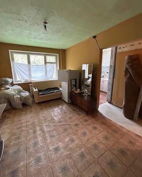 2-к квартира, вторичка, 44м2, 1/5 этаж