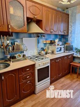 3-к квартира, вторичка, 62м2, 1/9 этаж