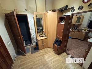 2-к квартира, вторичка, 42м2, 1/5 этаж