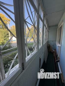1-к квартира, вторичка, 32м2, 1/5 этаж