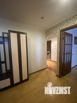 3-к квартира, вторичка, 62м2, 9/10 этаж