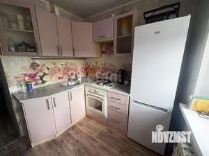 2-к квартира, вторичка, 43м2, 5/5 этаж
