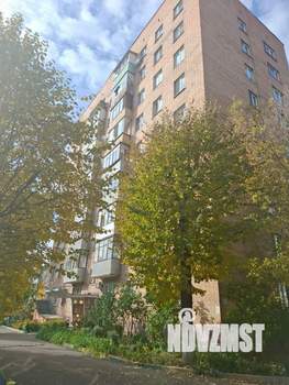 1-к квартира, вторичка, 32м2, 1/9 этаж