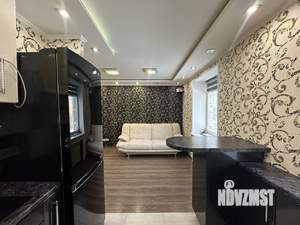 2-к квартира, вторичка, 41м2, 5/5 этаж