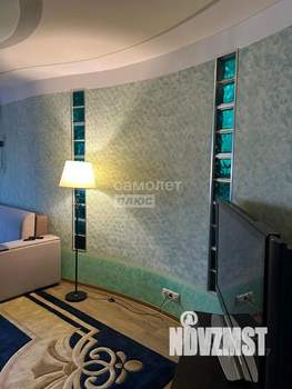 1-к квартира, вторичка, 51м2, 15/16 этаж