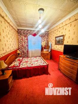 3-к квартира, вторичка, 75м2, 1/2 этаж