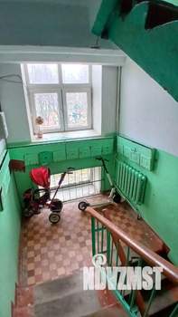 1-к квартира, вторичка, 30м2, 5/5 этаж