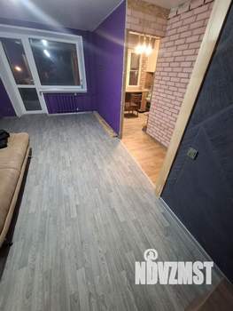 2-к квартира, вторичка, 42м2, 3/5 этаж