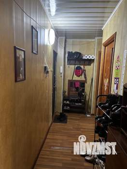 3-к квартира, вторичка, 56м2, 3/5 этаж