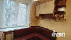 2-к квартира, вторичка, 42м2, 1/3 этаж