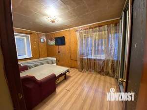 1-к квартира, вторичка, 31м2, 1/5 этаж