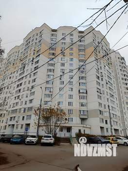 2-к квартира, вторичка, 61м2, 4/16 этаж