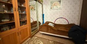 1-к квартира, вторичка, 30м2, 3/5 этаж