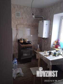 2-к квартира, вторичка, 41м2, 2/2 этаж