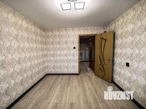 2-к квартира, вторичка, 51м2, 1/5 этаж