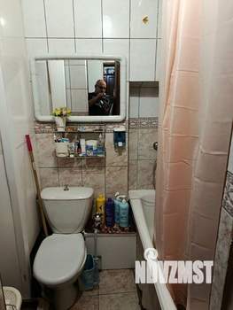 2-к квартира, вторичка, 47м2, 1/9 этаж